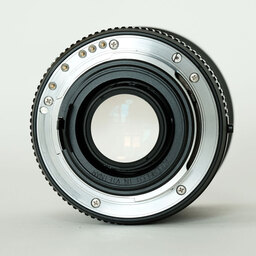 PENTAX FA31mm F1.8 AL Limited