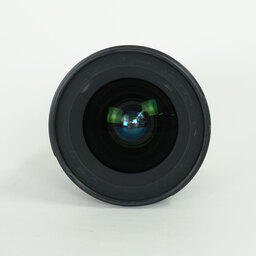 Nikon Ai AF Zoom-Nikkor 18-35mm F3.5-4.5D IF-ED Nikon Ai AF Zoom-Nikkor 18-35mm F3.5-4.5D IF-ED