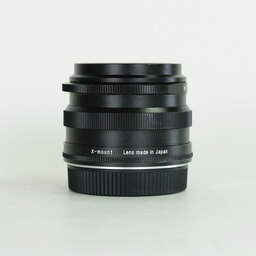 Voigtlander NOKTON 23mm F1.2 Aspherical [フジフイルムX用]