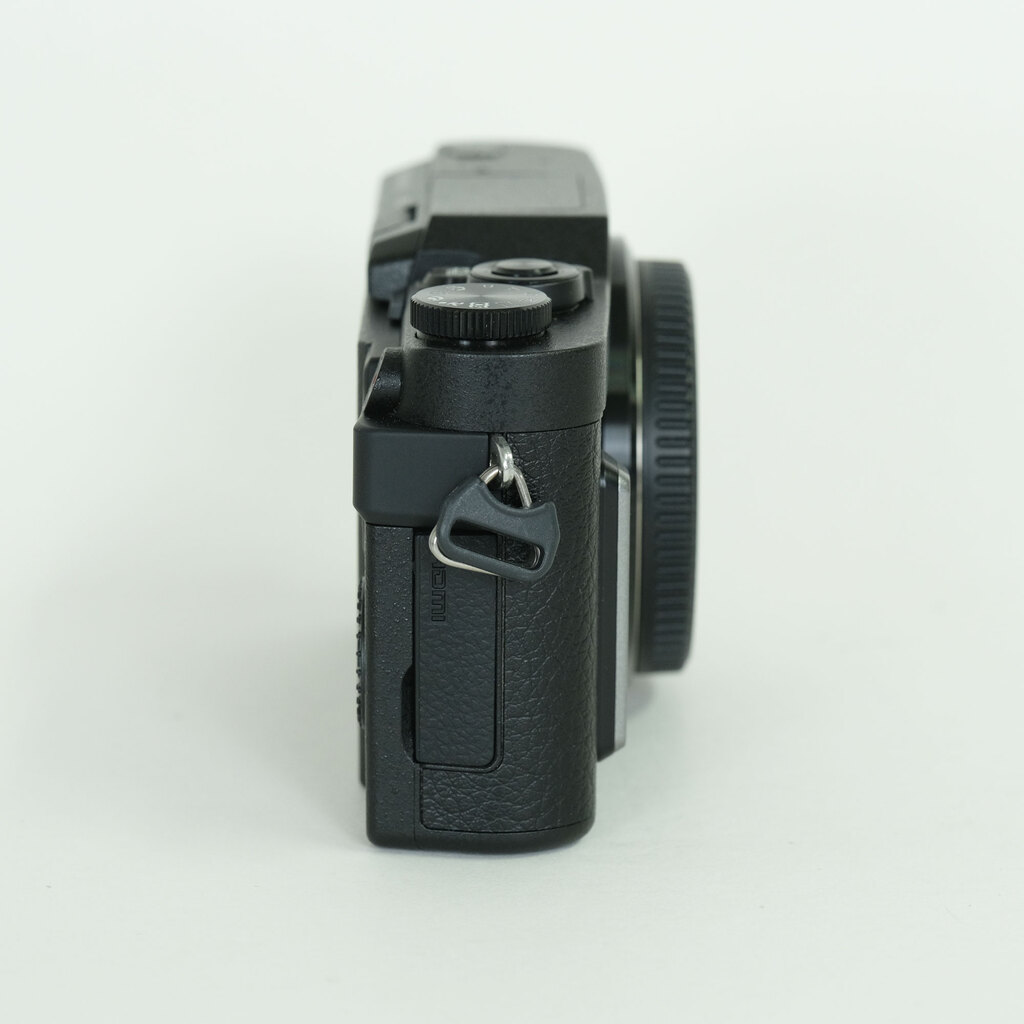 Panasonic LUMIX DC-GF90 ボディ ブラック Panasonic LUMIX DC-GF90 ボディ ブラック