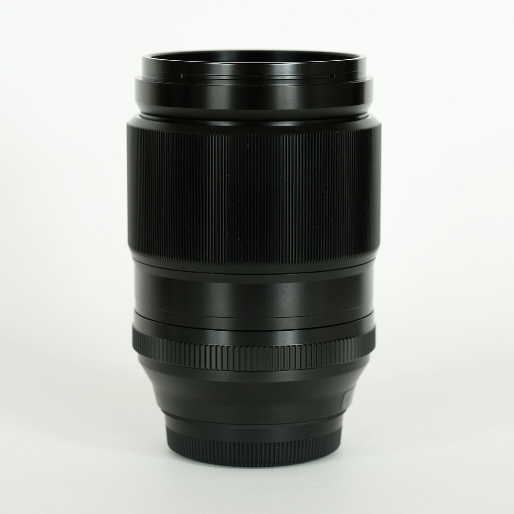 FUJIFILM XF90mmF2 R LM WR