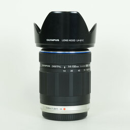 OLYMPUS M.ZUIKO DIGITAL ED14-150mm F4.0-5.6