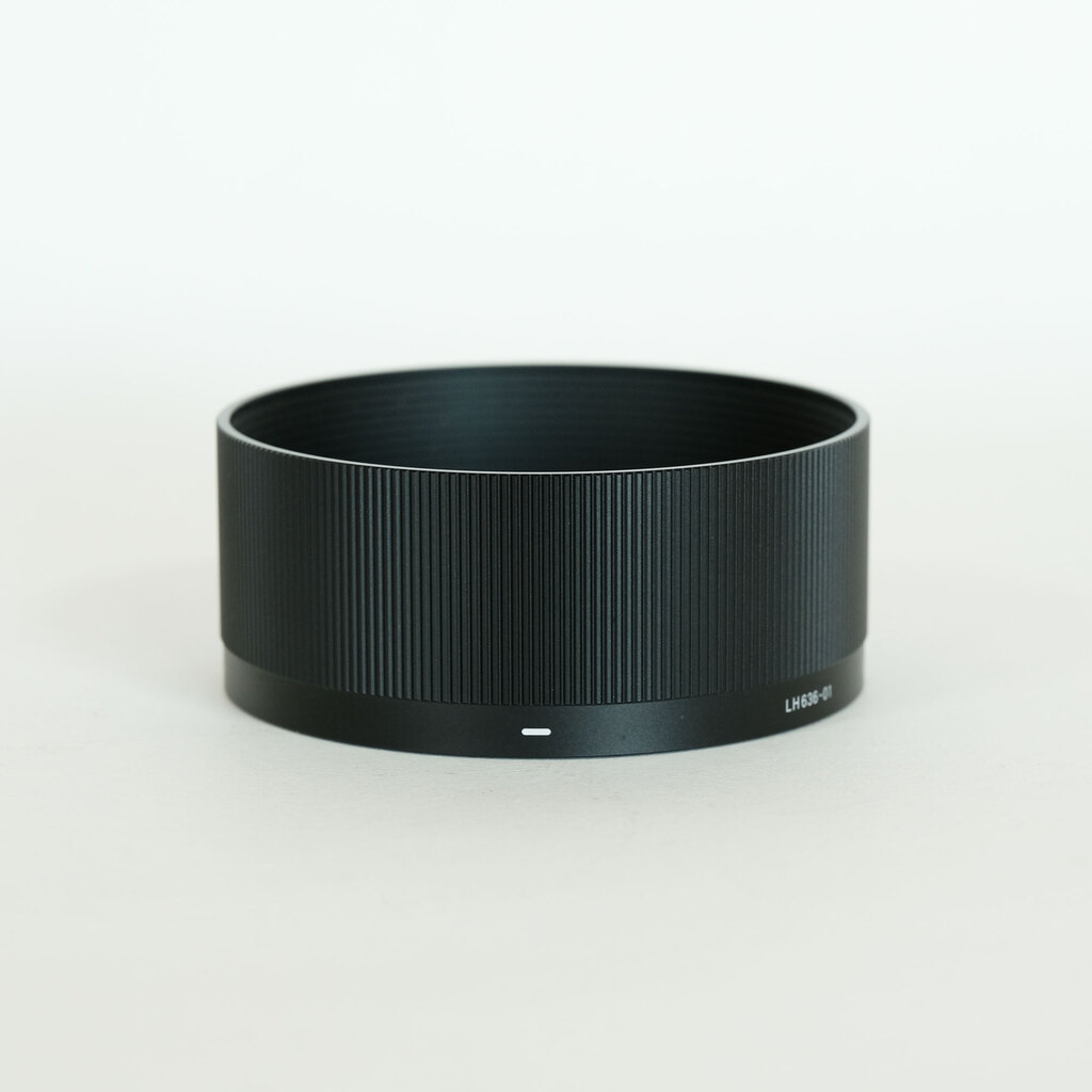 SIGMA 35mm F2 DG DN | Contemporary [ソニーE用]