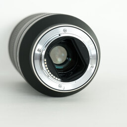 TAMRON 70-180mm F/2.8 Di III VXD (Model A056) [ ソニーE用 ]