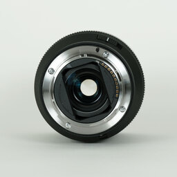 SONY FE 20-70mm F4 G SEL2070G