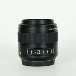 Panasonic LEICA DG MACRO-ELMARIT 45mm F2.8 ASPH. MEGA O.I.S.