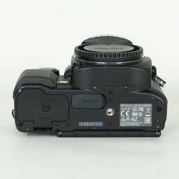 PENTAX KP