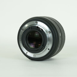 Nikon AF-S DX NIKKOR 35mm f/1.8G