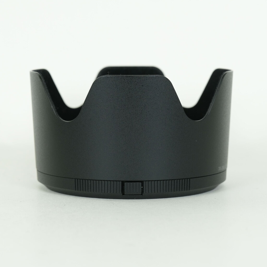 Nikon NIKKOR Z 70-200mm f/2.8 VR S