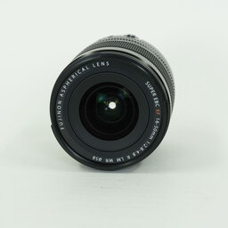FUJIFILM XF16-50mmF2.8-4.8 R LM WR