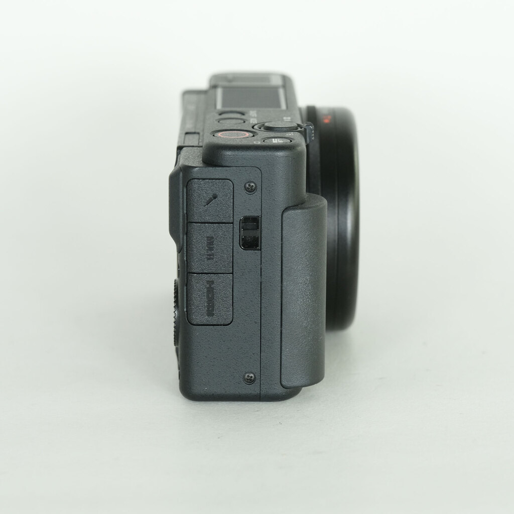 SONY VLOGCAM ZV-1 B ブラック