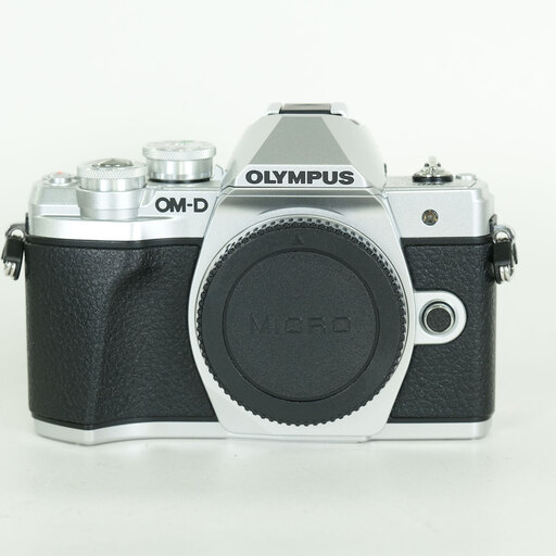 OLYMPUS OM-D E-M10 Mark III