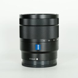 SONY Vario-Tessar T＊ E 16-70mm F4 ZA OSS SEL1670Z