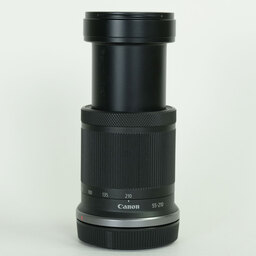 Canon RF-S55-210mm F5-7.1 IS STM
