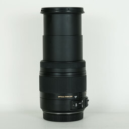 SIGMA 18-250mm F3.5-6.3 DC MACRO OS HSM (キヤノンEF用)