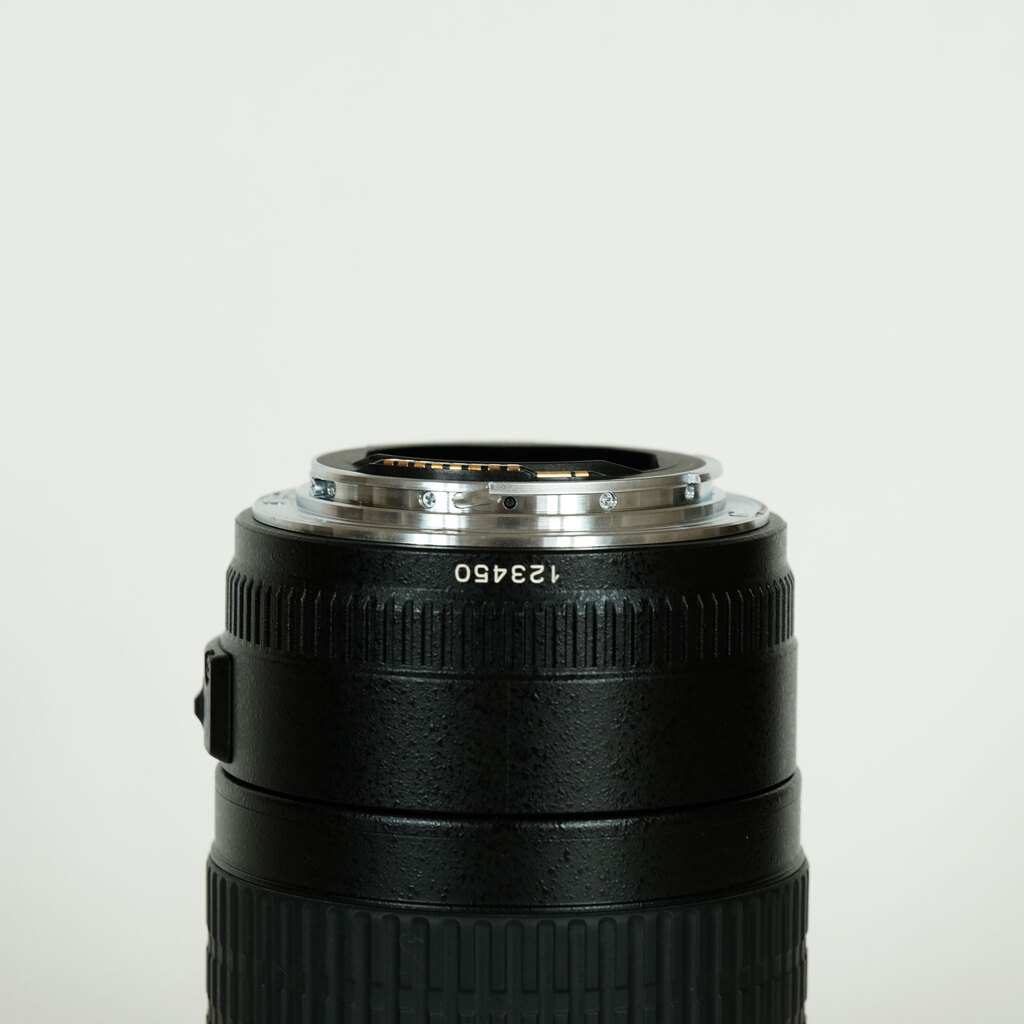 Canon EF135mm F2L USM