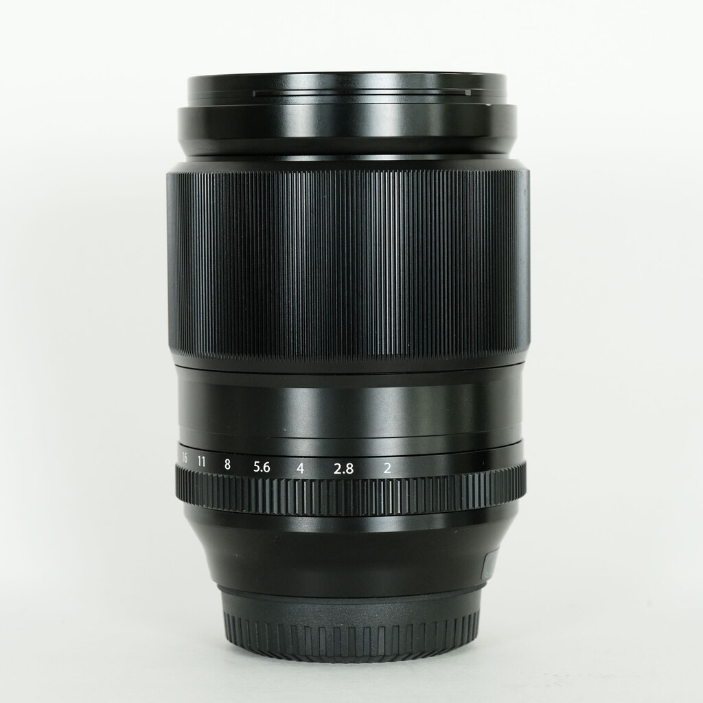 FUJIFILM XF90mmF2 R LM WR