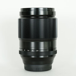 FUJIFILM XF90mmF2 R LM WR