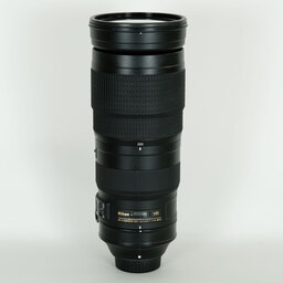 Nikon AF-S NIKKOR 200-500mm f/5.6E ED VR