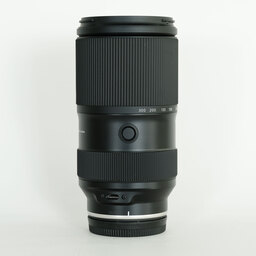 TAMRON 50-300mm F/4.5-6.3 Di III VC VXD (Model A069) [ソニーE用]