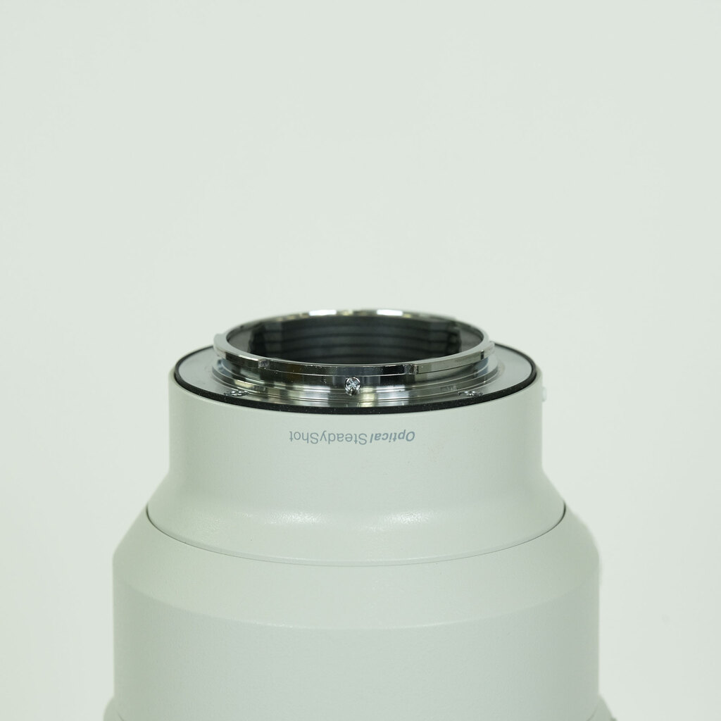 SONY FE 70-200mm F2.8 GM OSS II SEL70200GM2