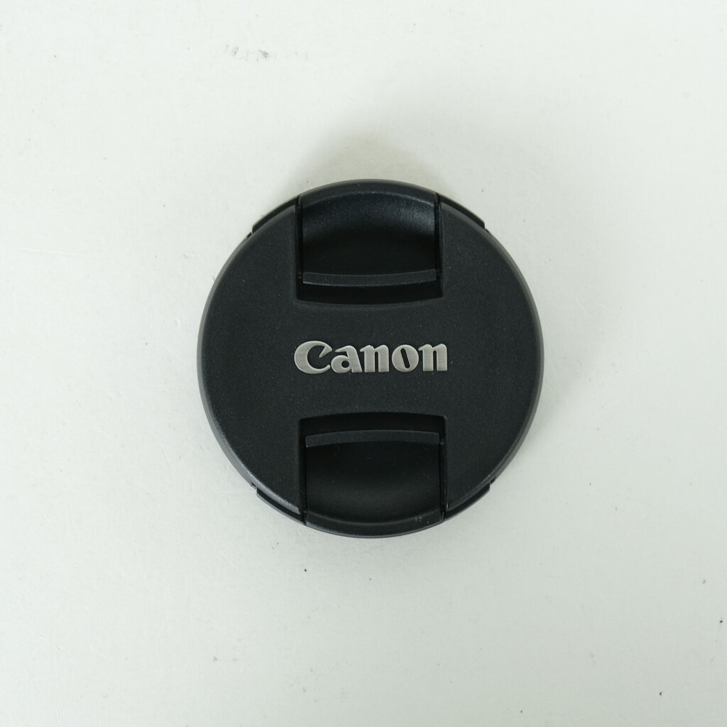 Canon EF-M11-22mm F4-5.6 IS STM
