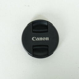 Canon EF-M11-22mm F4-5.6 IS STM