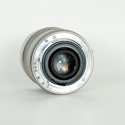 PENTAX FA31mm F1.8 AL Limited シルバー