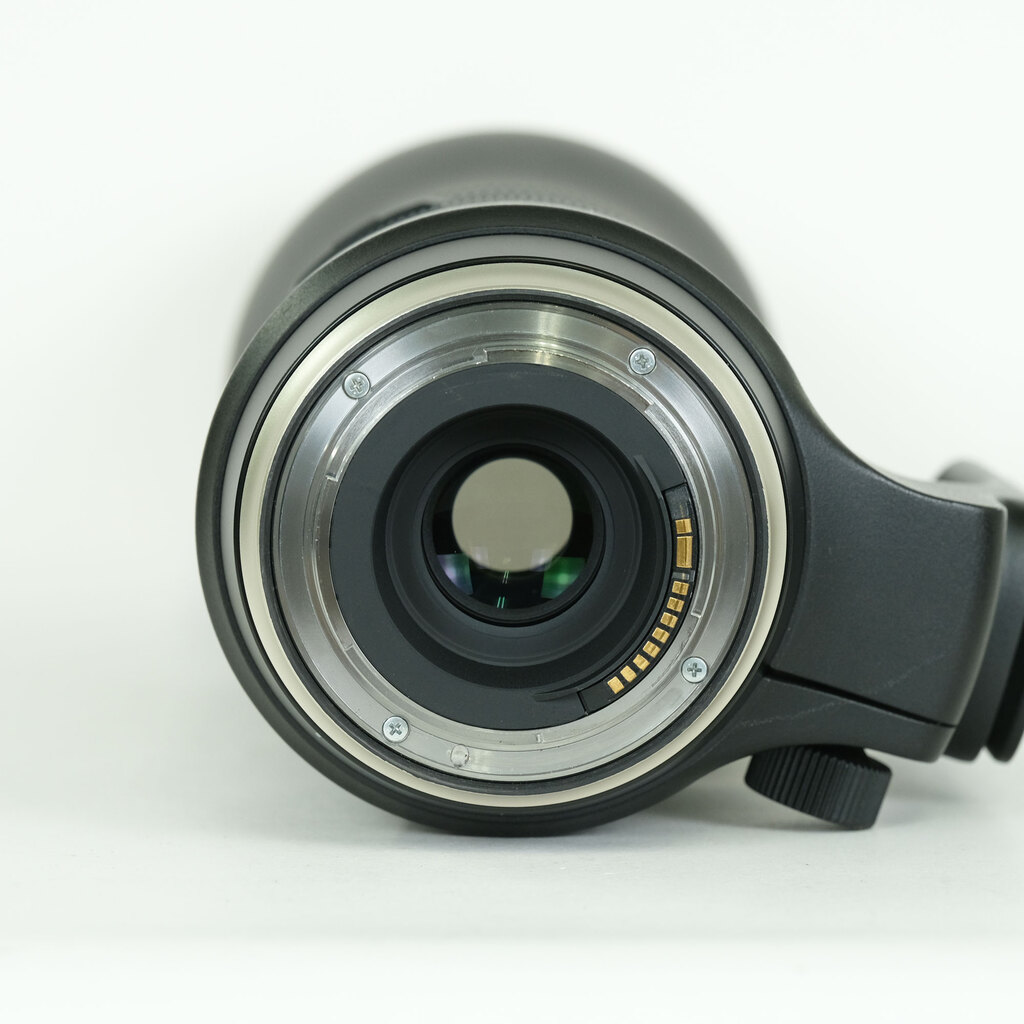 TAMRON SP 150-600mm F/5-6.3 Di VC USD G2（Model A022）[キヤノン用]