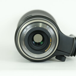 TAMRON SP 150-600mm F/5-6.3 Di VC USD G2（Model A022）[キヤノン用]