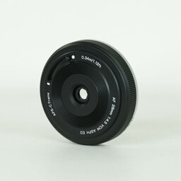 VILTROX AF 28mm F4.5 AIR VCM ASPH ED 富士フイルムX用