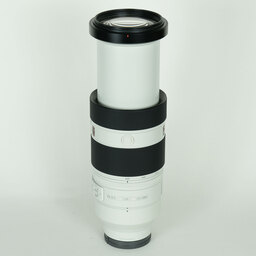SONY FE 100-400mm F4.5-5.6 GM OSS SEL100400GM