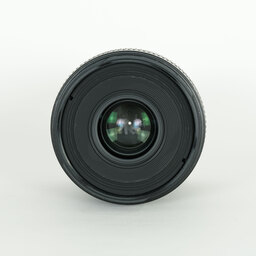 Nikon AF-S Micro NIKKOR 60mm f/2.8G ED