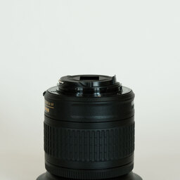 Nikon AF-P DX NIKKOR 10-20mm F4.5-5.6G VR