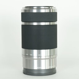 SONY E 55-210mm F4.5-6.3 OSS SEL55210