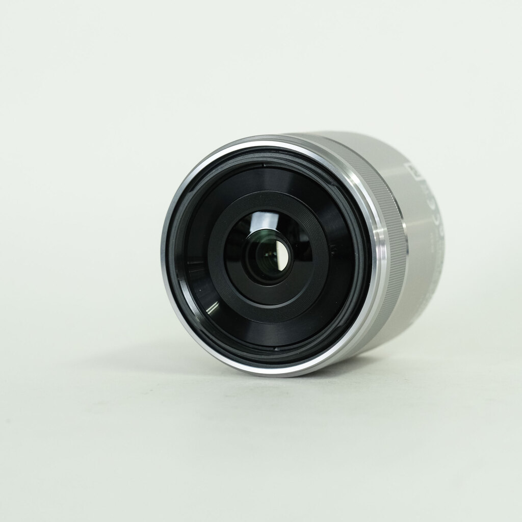 SONY E 30mm F3.5 Macro SEL30M35