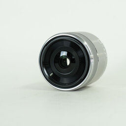 SONY E 30mm F3.5 Macro SEL30M35