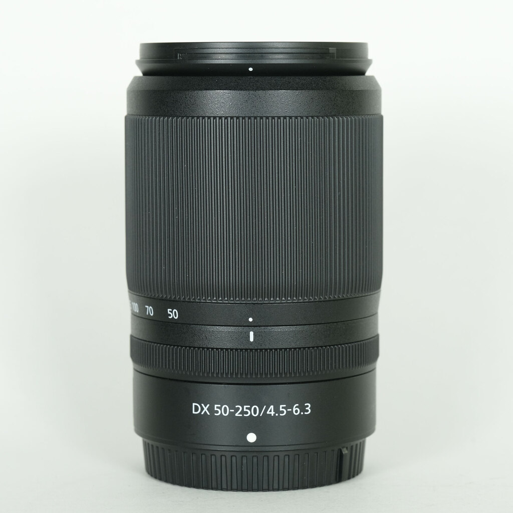 専用3.4 Nikon NIKKOR Z DX 50-250mm f/4.5-6.3 VR｜新品通販フジヤカメラ
