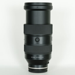 TAMRON 35-150mm F/2-2.8 Di III VXD（Model A058）[ソニーE用]