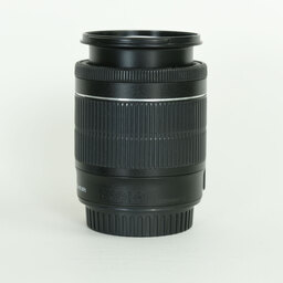 Canon EF-S18-55mm F3.5-5.6 IS STM