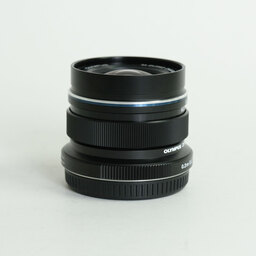 OLYMPUS M.ZUIKO DIGITAL ED 12mm F2.0