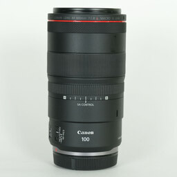 Canon RF100mm F2.8 L MACRO IS USM