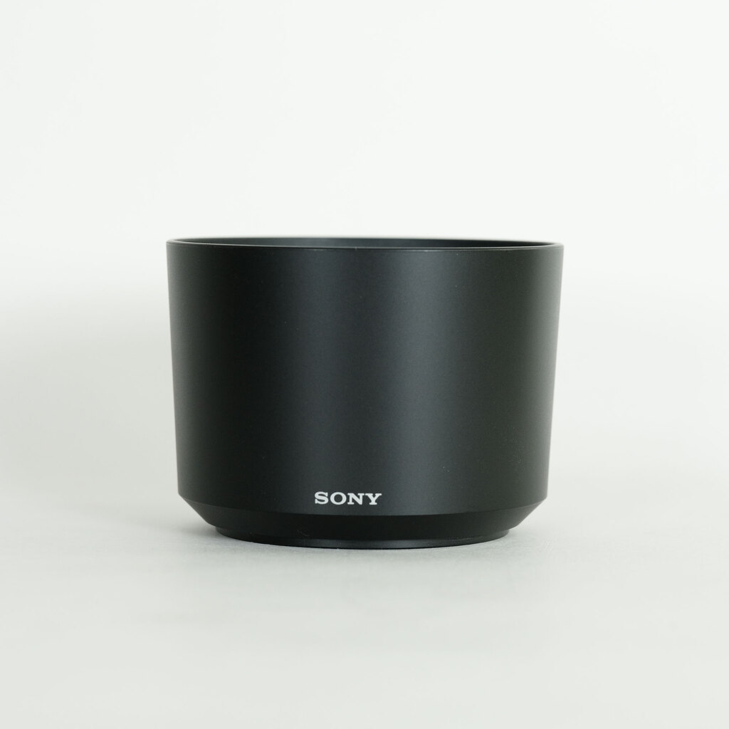 SONY E 55-210mm F4.5-6.3 OSS SEL55210