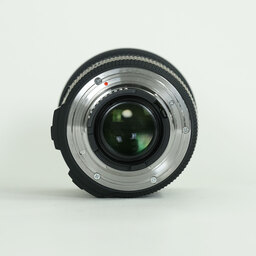 SIGMA 17-50mm F2.8 EX DC OS HSM (ニコンF用)