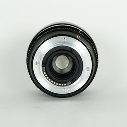 FUJIFILM XF23mmF1.4 R