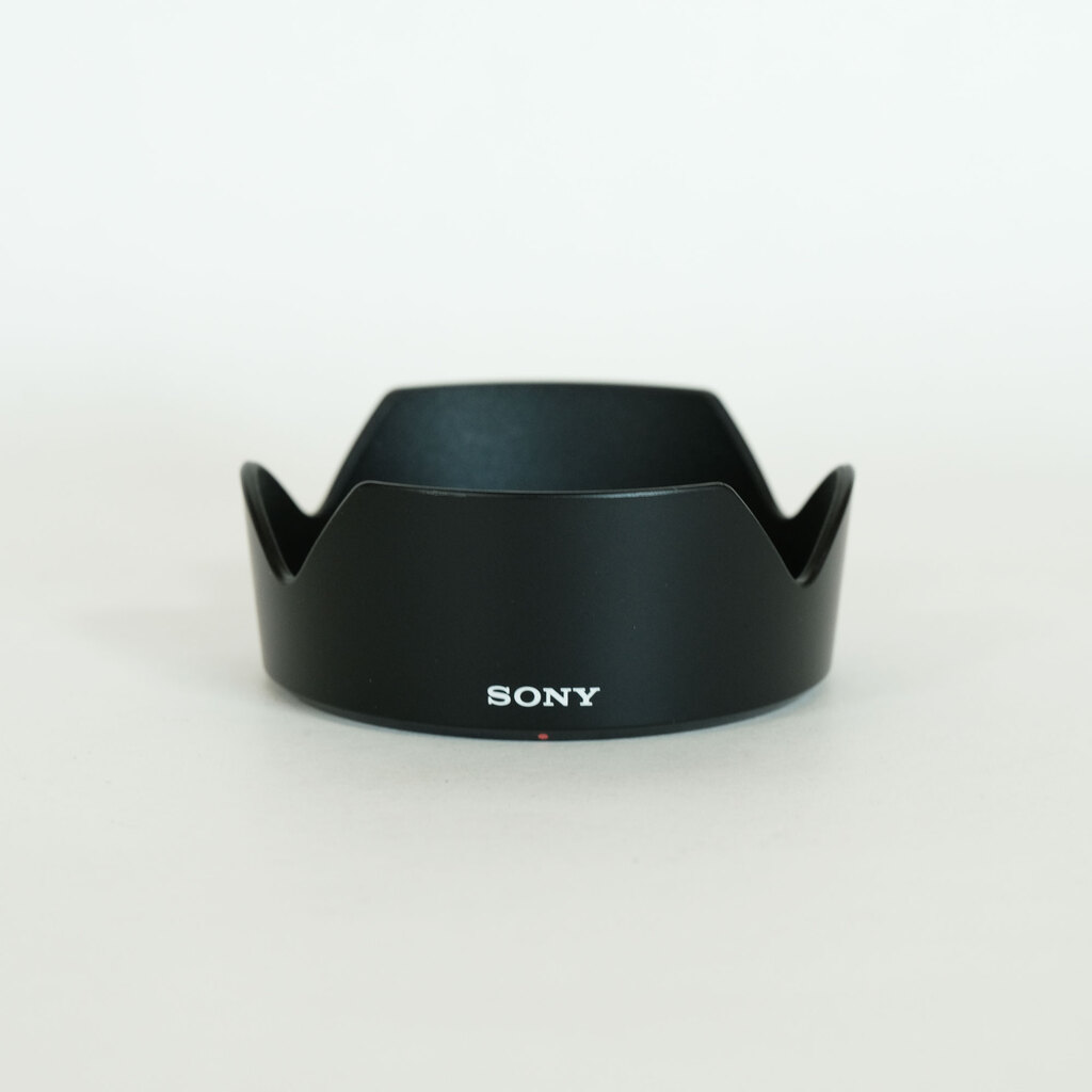 SONY FE 35mm F1.8 SEL35F18F