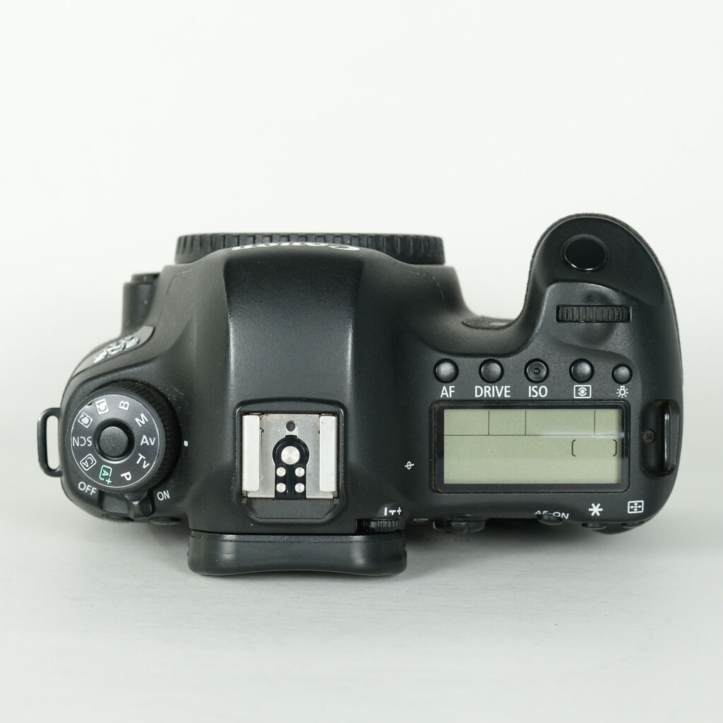 Canon EOS 6D Canon EOS 6D