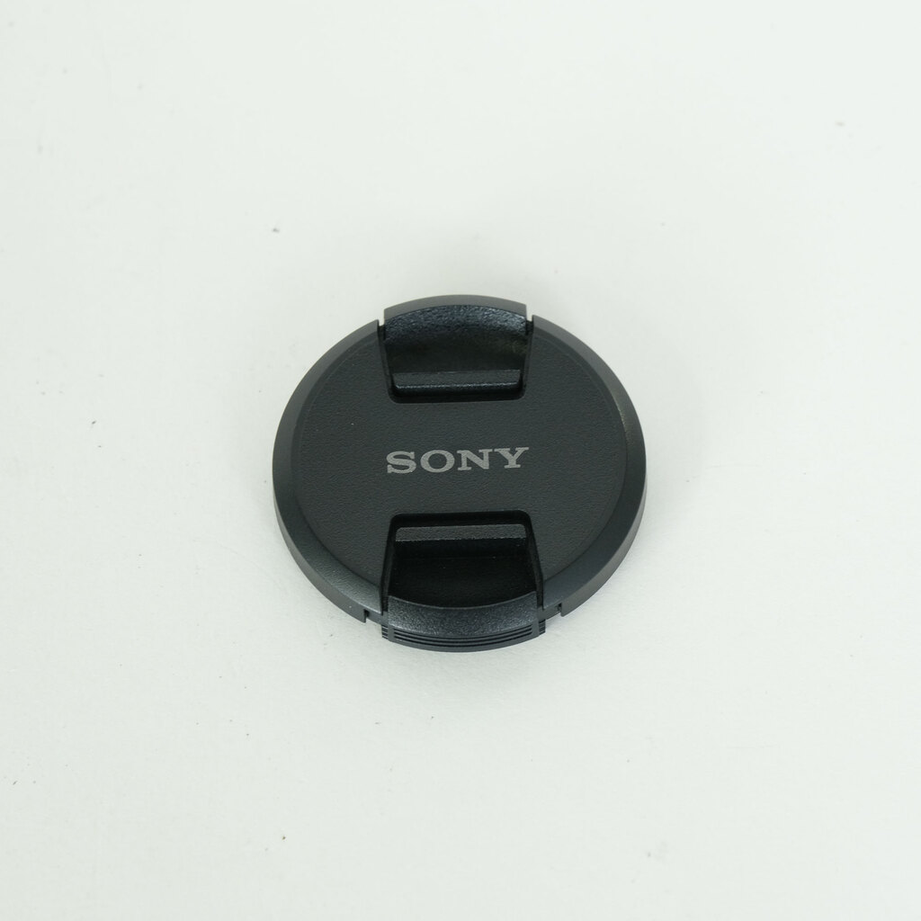 SONY Sonnar T* FE 55mm F1.8 ZA SEL55F18Z