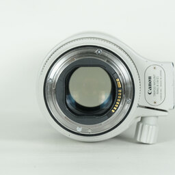 Canon EF70-200mm F2.8L IS III USM