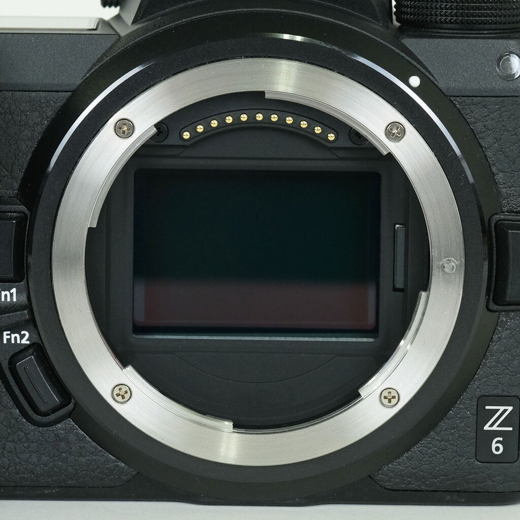 Nikon Z6